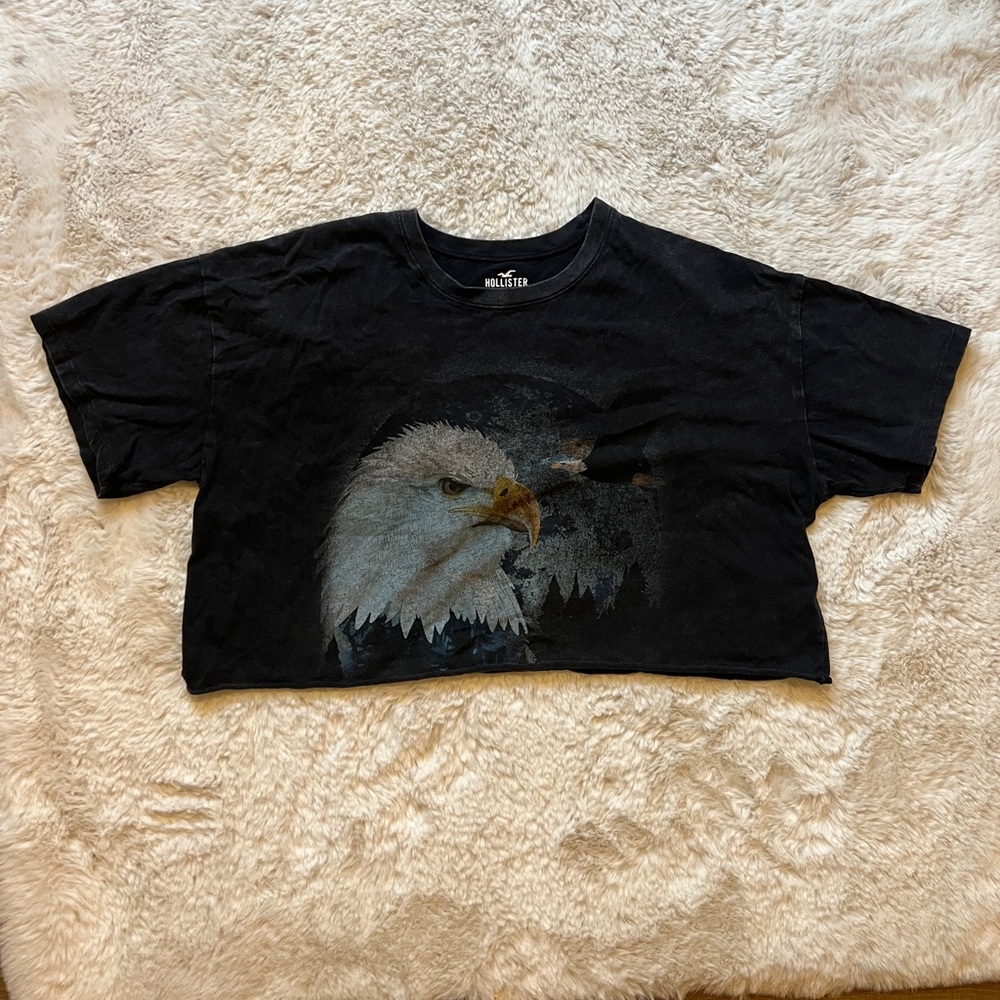 Hollister top